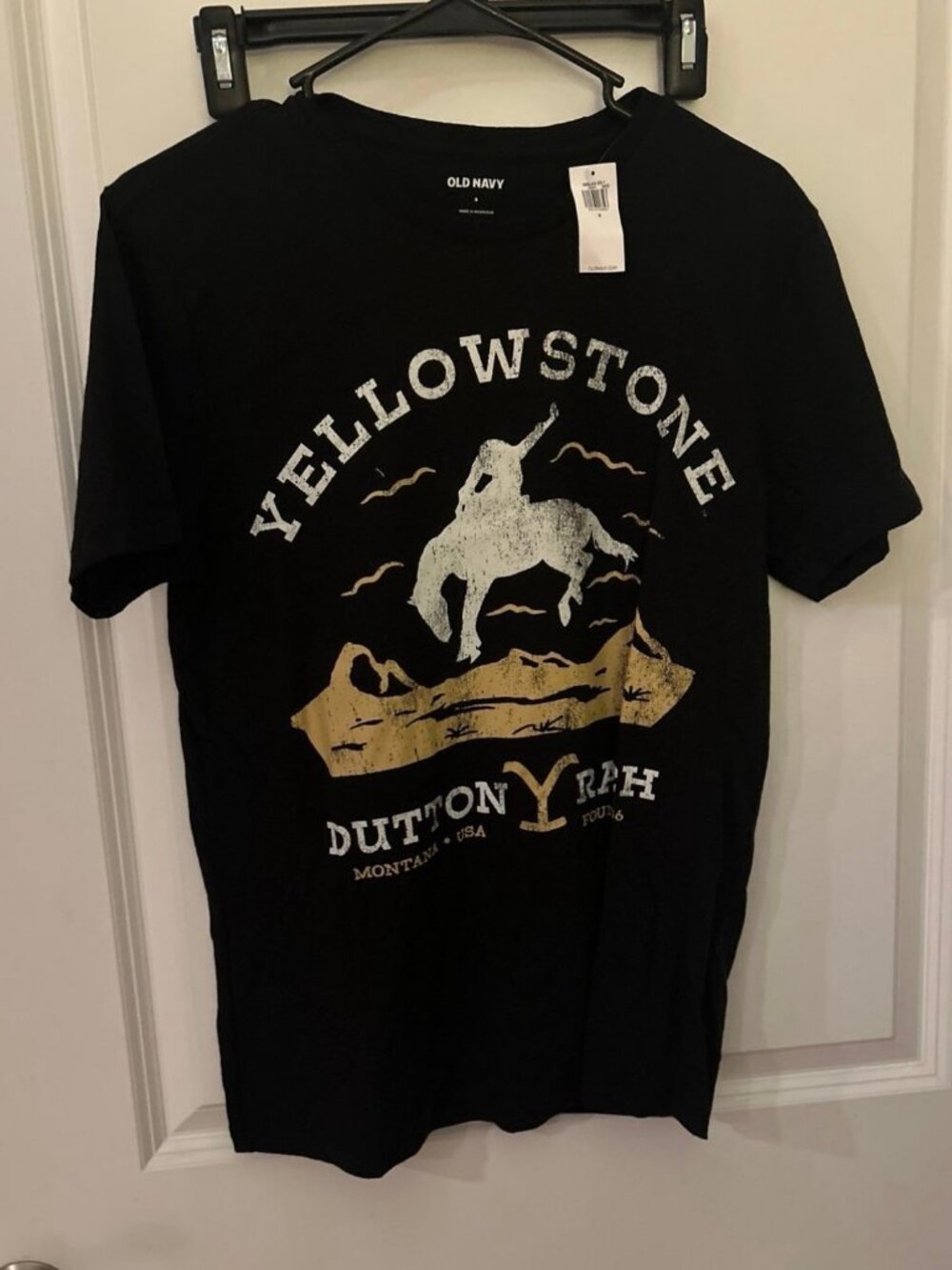 Shirt - Picture 1 of 2
